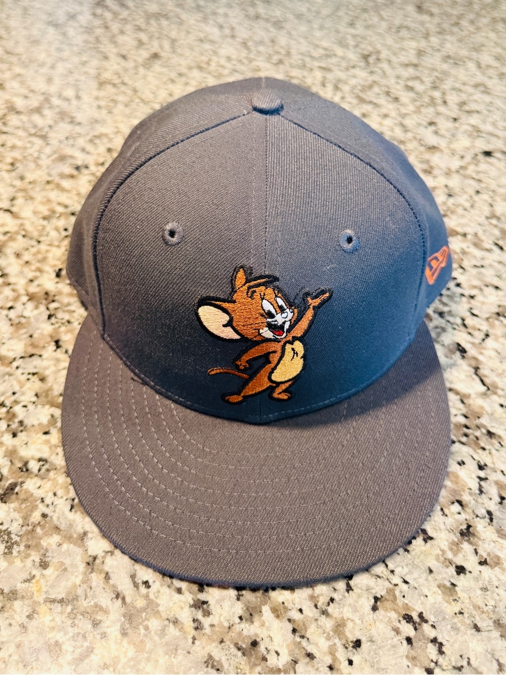 New Era Tom and Jerry 7 5/8